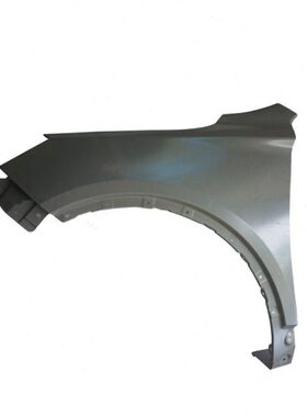 适配长丰猎豹CS10前叶子板左右前翼子板 前轮叶子板 原装