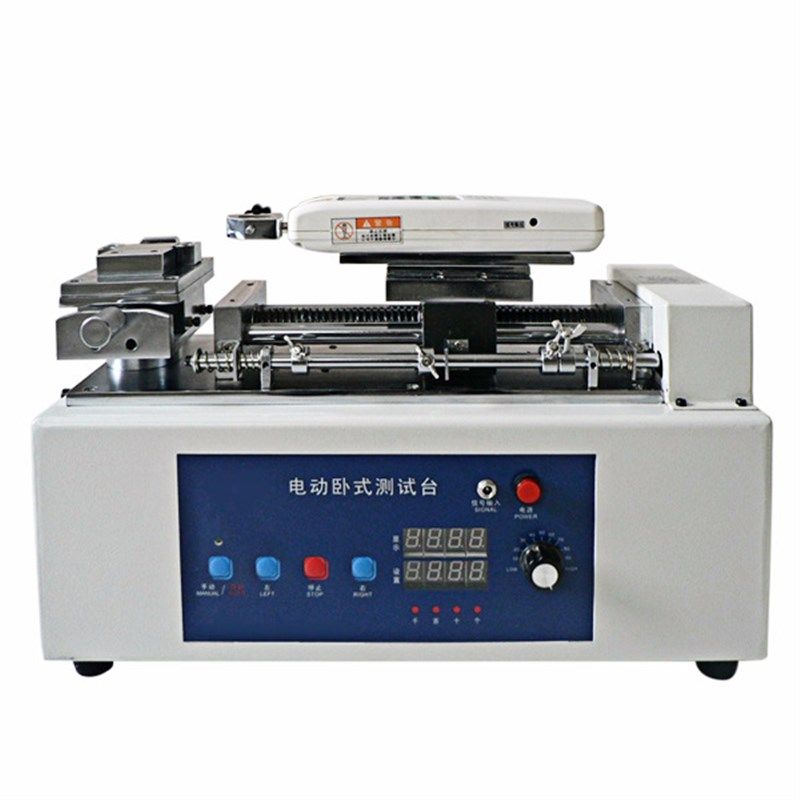 LN-50KGD电动拉力测试机 端子电动拉力测试 端子拉拔力测试,机械设备,试验机,淘宝优惠券,粉丝福利购,淘宝优惠卷