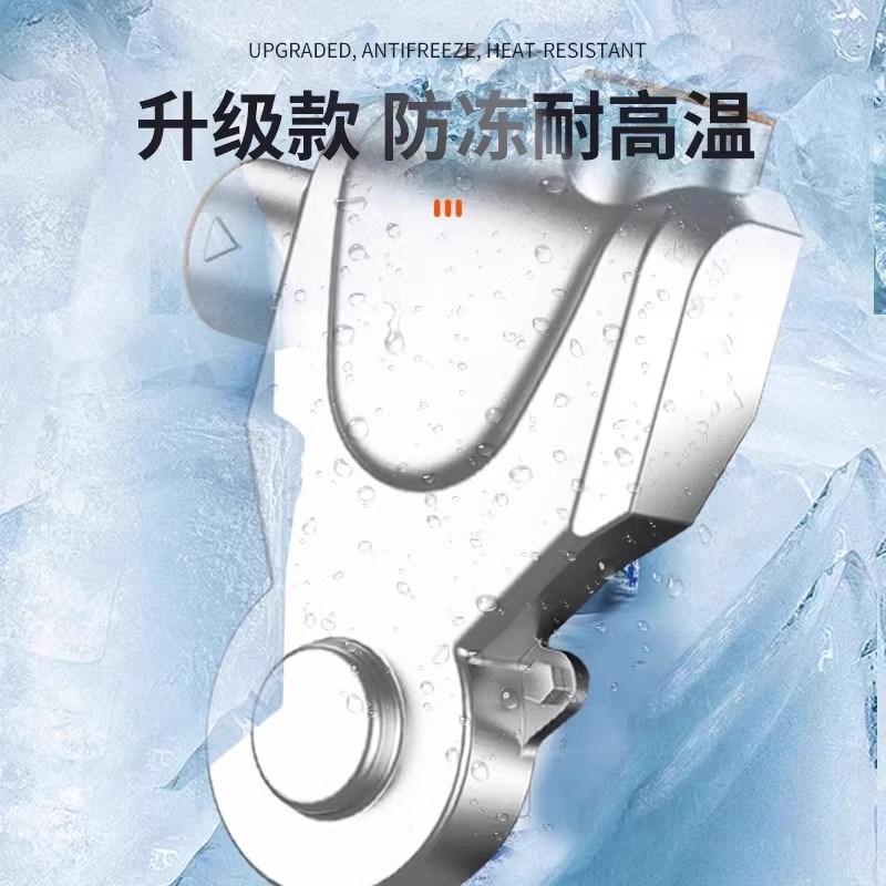 增压泵家用全自动静音自来水抽水机管道加压小型抽水泵220V自吸泵