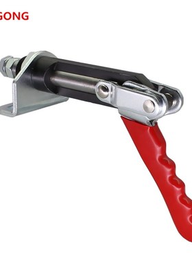 快速夹钳CH 工装夹具WDC 左右推拉夹钳 HS 汽车检具肘夹 GH 30450