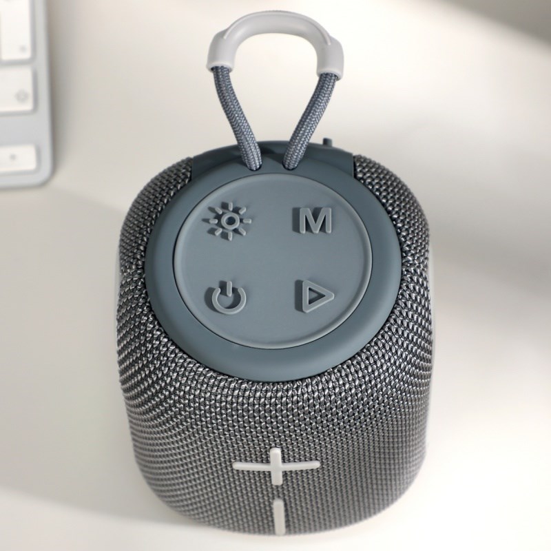 德国重炮喇叭10W无线蓝牙音响音箱低音迷你便携户外插卡U盘大音量