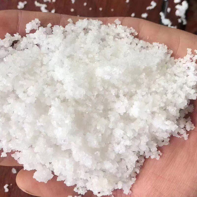 工业盐软水盐50KG包邮锅炉软化专用盐再生离子树脂交换道路融雪剂