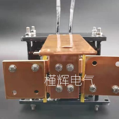焊接机专用变压器CDBK-1.5 220V变0.8V 低电压大电流220V转0.8V
