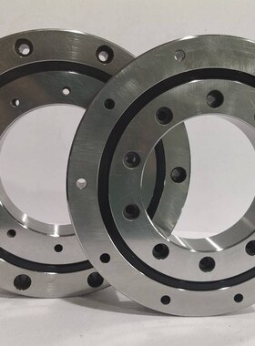 XRU8022自动化设备交叉圆柱滚子轴承 RU124G(X)十字交叉滚子轴承