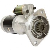 洋马121256 77010起动机马达洋马起动机马达 77010起动机129137