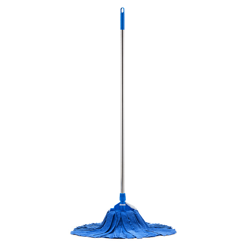 大号夹毛巾布拖把墩布吸水拖布商用酒店保洁地拖家用老式拖地神器