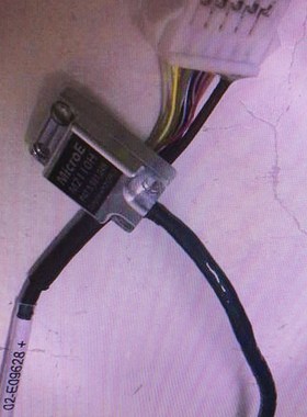 02-74694 M2110H 02-E35207 53-00137 02-E11958 02-E09628