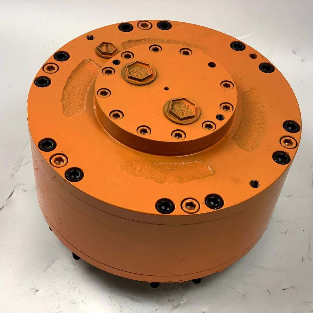 QJM系列钢球液压马达1QJM21-1.251QJM12-0.81QJM12-1.0柱塞