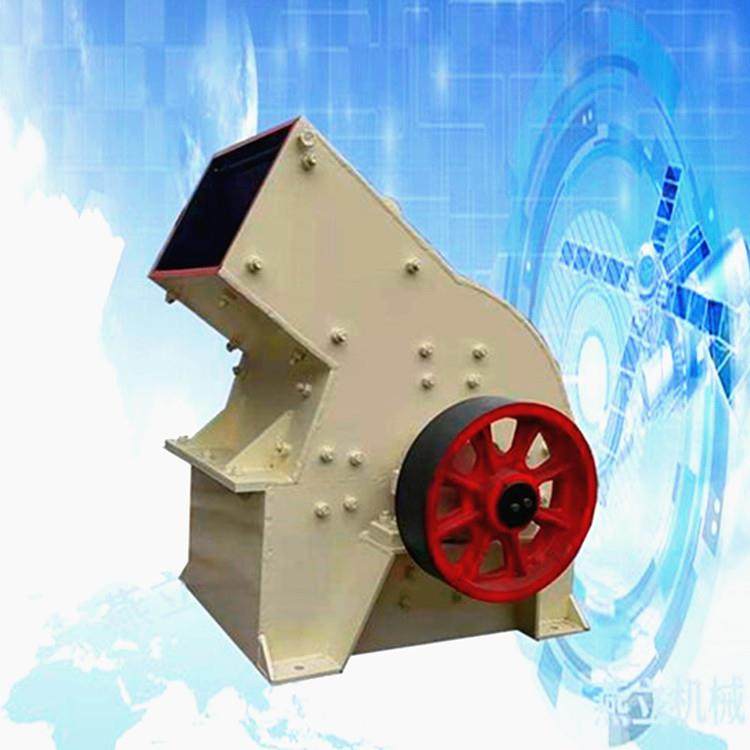 厂家直销移动式锤式破碎机制沙机建筑垃圾粉碎煤矸石玻璃瓷砖粉碎,机械设备,破碎机,淘宝优惠券,粉丝福利购,淘宝优惠卷