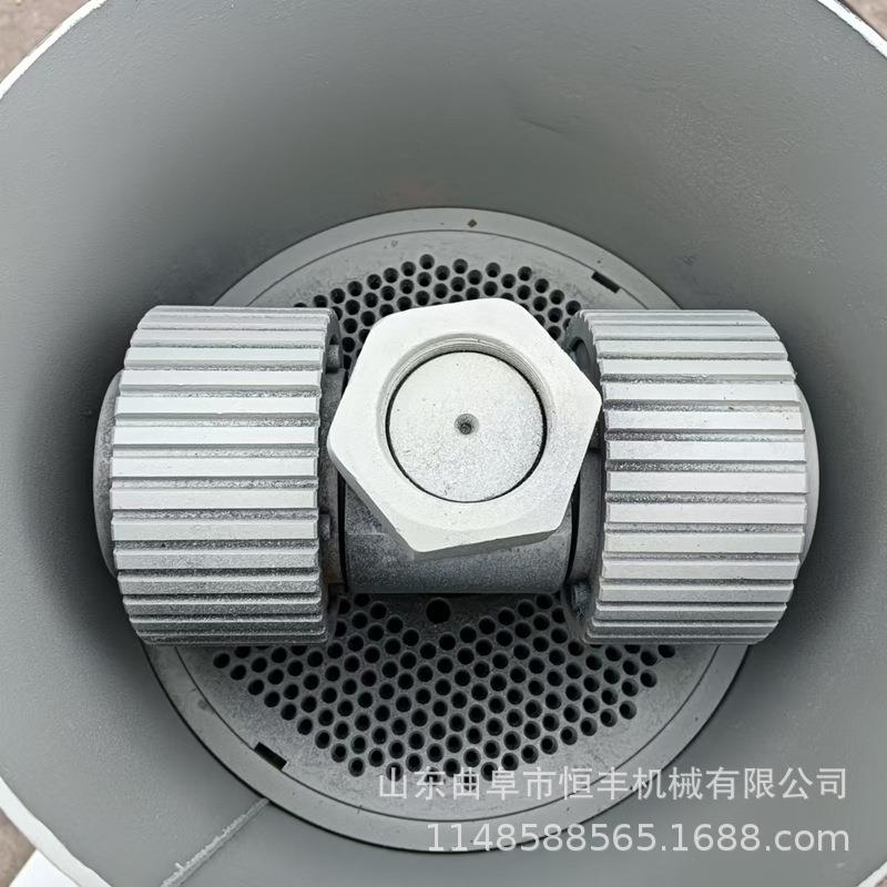 家用型颗粒饲料机养殖饲料机鸡鸭鱼兔子用平模造料机