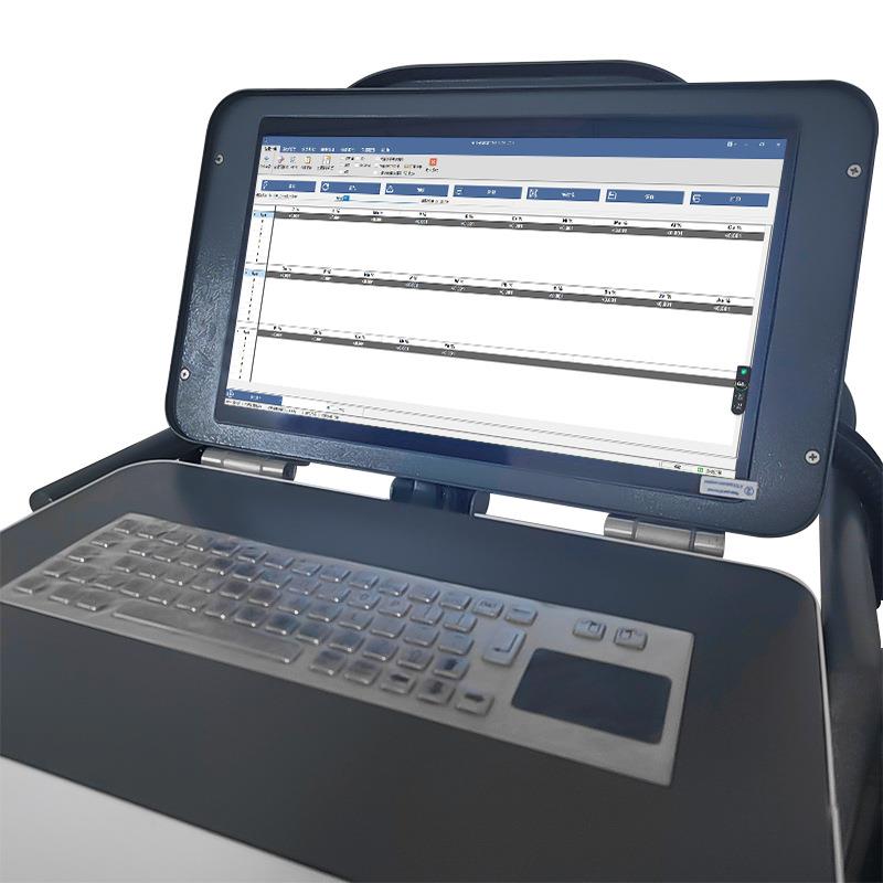 SurpassF1移动式光谱仪