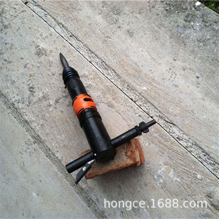 G20风镐破岩石破混凝土手持式G10气镐大功率气动破碎机配件齐全