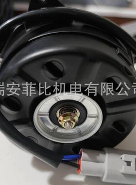 冷凝风扇电机16363-0H140