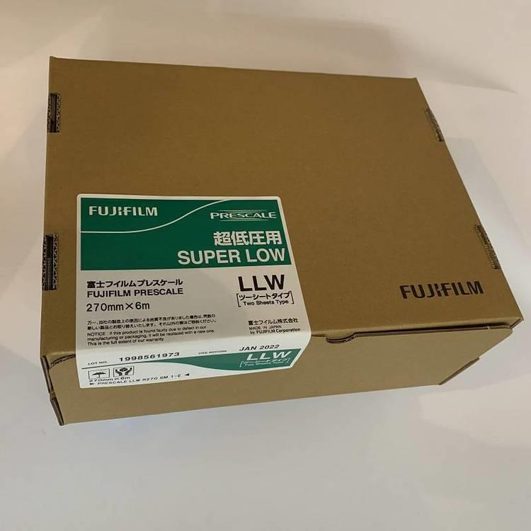 东莞富士感压纸压力测试膜优惠织田电子