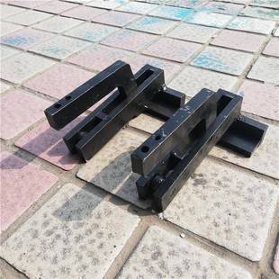 扒皮机钳子BPJ 3普通输送带剥皮机夹子剥皮机夹头