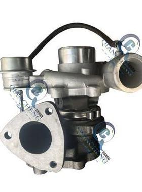 TF035HM长城哈弗H32.5TCI涡轮增压器1118100-E0949135-06900