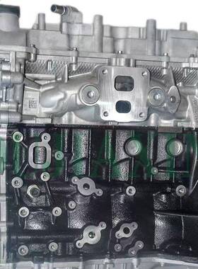 JL486ZQ5发动机总成适用于长安CS75CS95UNI-V欧尚Z6
