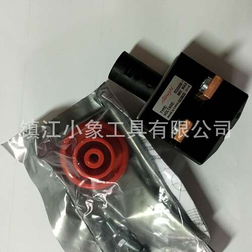 电动堆高车叉车托盘车急停电源开关ED250B-1蘑菇头断电开关