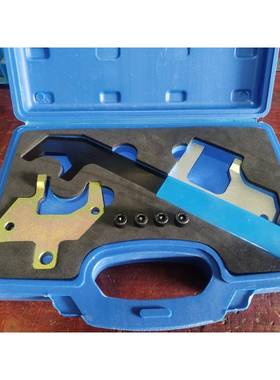 奔驰M112M113正时工具奔驰凸轮轴M112M113正时专用工具组
