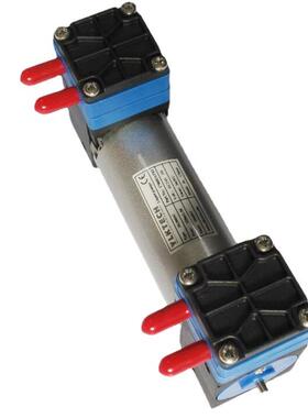 汽车尾气分析气体采样泵DA40EEDC-TH