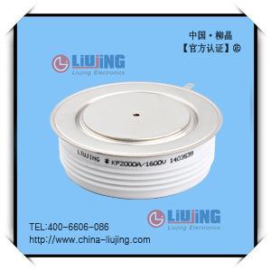 KP2000A1100-1800VY65KPE平板式可控硅