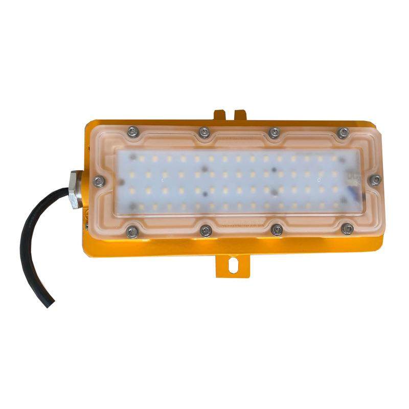 ok-8185YLED应急防爆灯防爆吸顶灯低顶灯