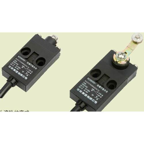 电器防防腐行程开关LX/BZX8050-ZBZX8050-W8077/1-11