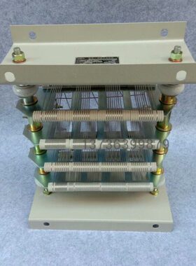 行车制动电阻器RT54-112M-6/1B RT52-132M1-6/1 132M2/160M/160L