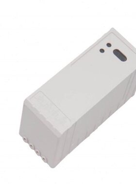 国网采集器 采集抄表II型JC-16(载波)智能电能表壳体外壳导轨安装