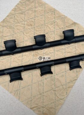 适用迈腾CC高尔夫6GTI途观EA888发动机线束护罩 点火线圈线束护套