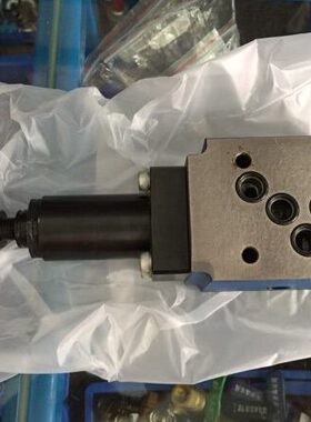 两位三通电磁换向座阀M-3SED6UK-L1X/350CC24NZ5L现货