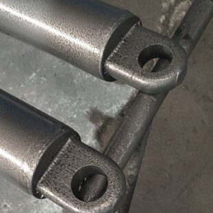 汽车四柱举升机油缸大剪小剪双柱钢丝绳齿轮泵密封圈油封优质钢材