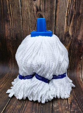 雨的506超细纤维地拖超吸水拖把纳米拖除尘蜡拖木地板拖老式墩布