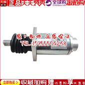 外置拉杠式 YZ03A 电磁执行器柴油发电机组四缸及以下发动机使用