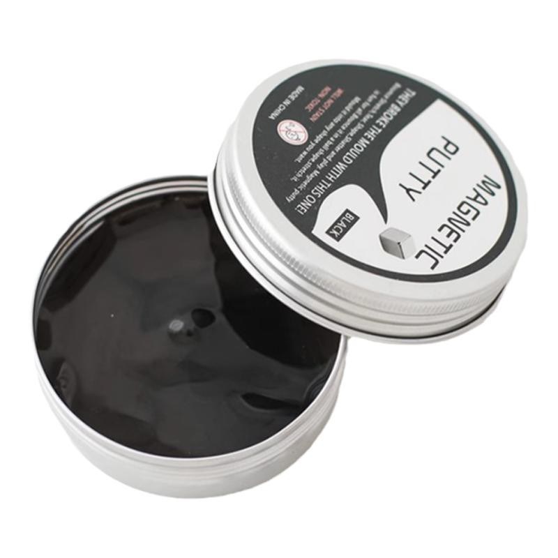 网红黑科技解压玩具磁流体捏捏乐磁力泥男孩磁铁减压神器球小玩意