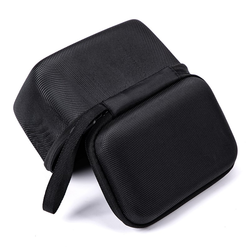 车载硬壳收纳盒EVA防水工具包数码吸尘器充气泵耳机音箱线缆泳镜