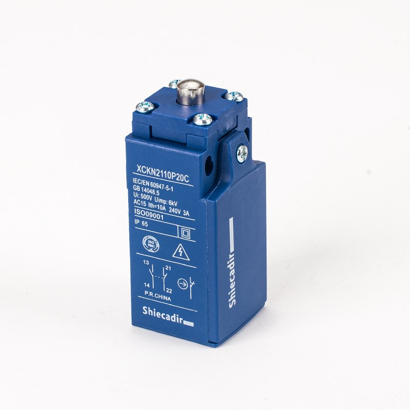 行程开关XCKN2145P20C 2118/XCKN2110P20C/2121/2102/2108P20C