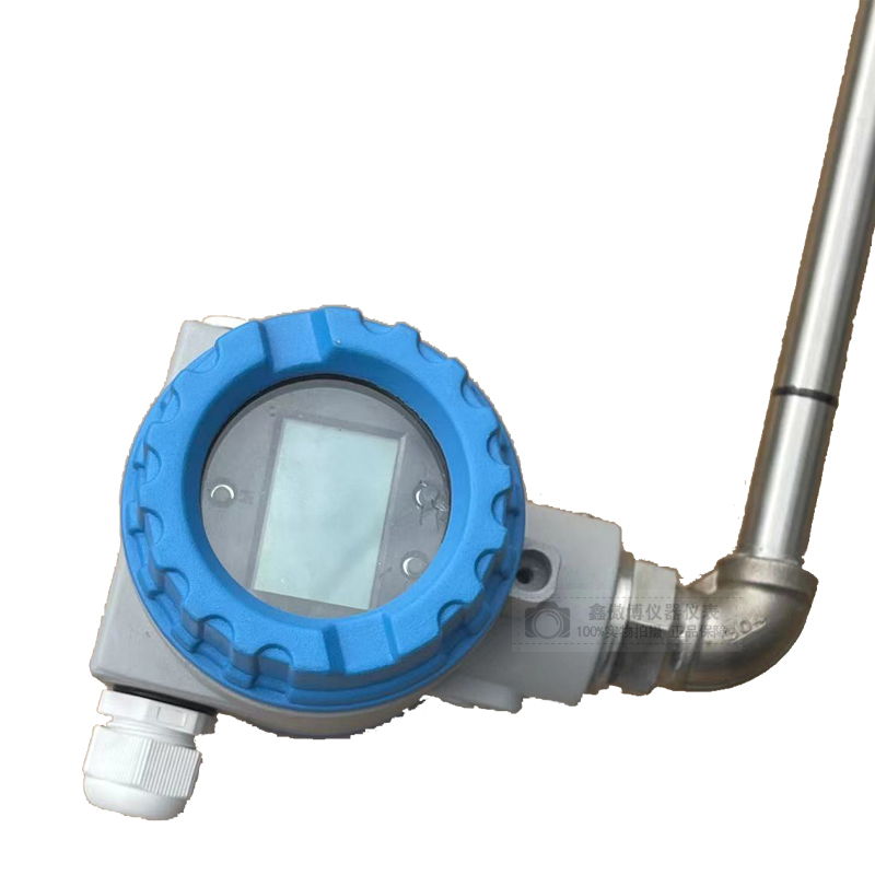 磁翻板远传变送器磁性浮子液位计捆绑式变送器4-20mA干簧管传感器