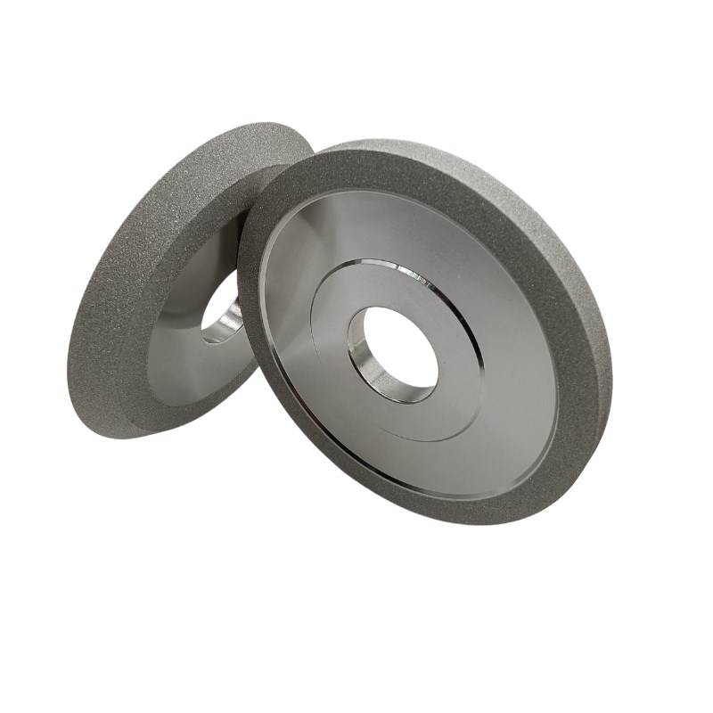 自动磨刀机组合砂轮钨钢铣刀砂轮CBN白钢刀砂轮金刚石砂轮