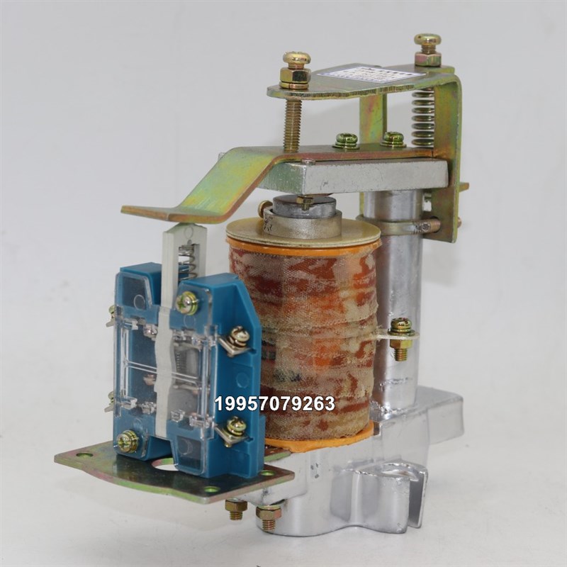 JT18-11 22 21 12 31 /1 /3 /5直流电磁继电器DC220V DC110V 48V