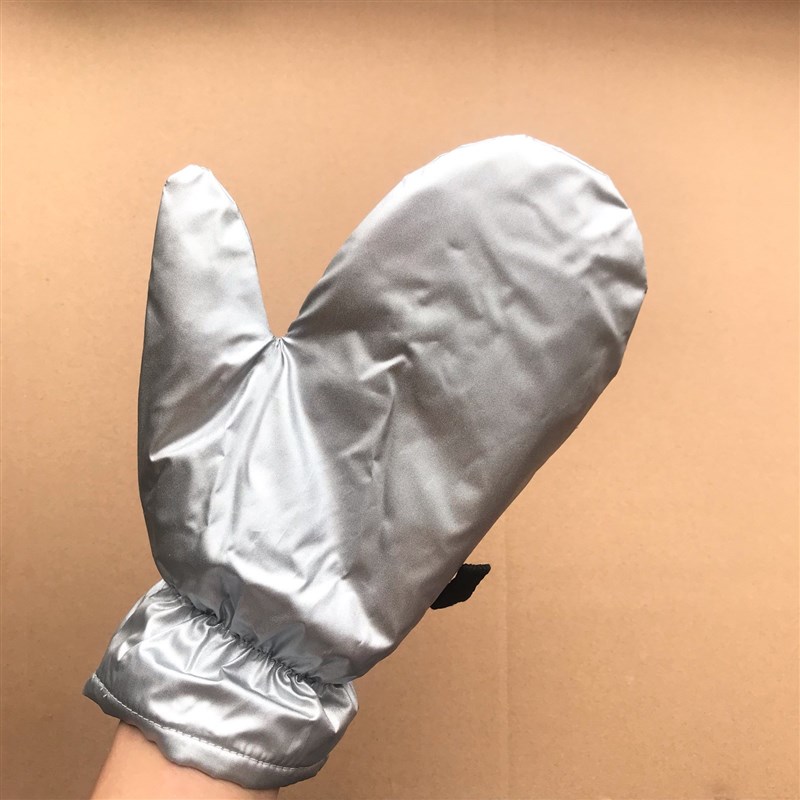 配套松下蒸汽挂烫机电熨斗NI-FS900 FS600专用隔热手套专业防烫