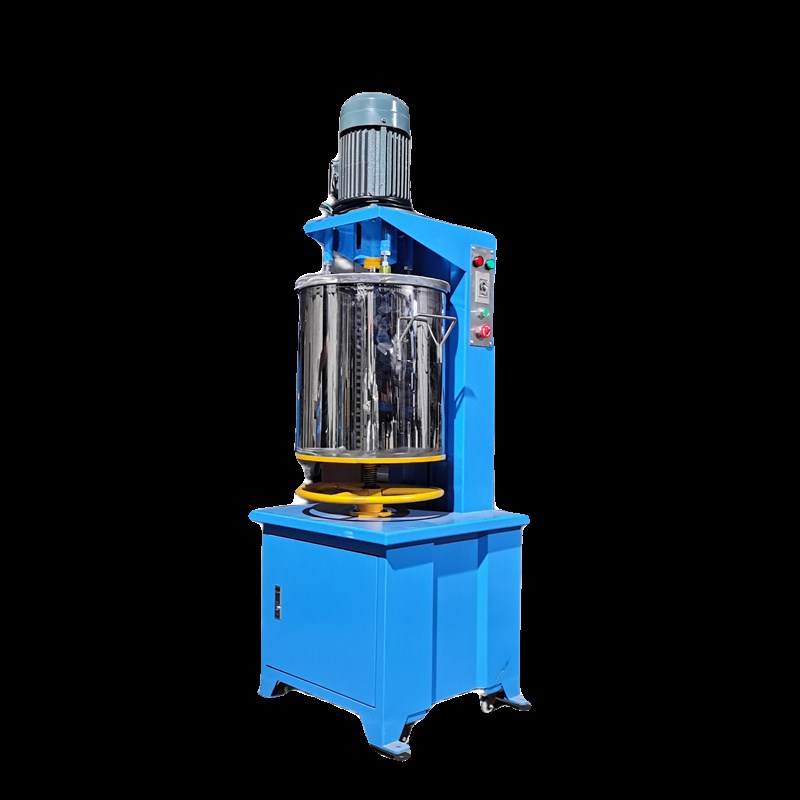 现货5-150KG色粉搅拌机高速混合机颜料打粉机粉体不锈钢拌料机