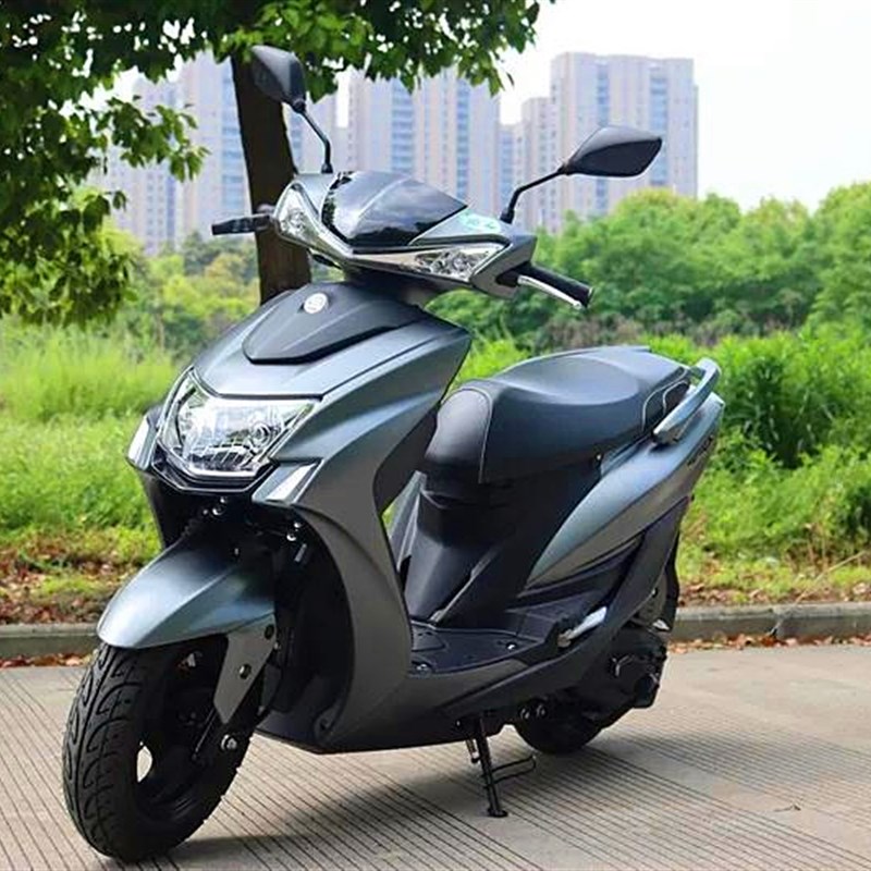 林海战影摩托车LH110电喷 LH100T-5/11外壳 前围 面板大灯具配件