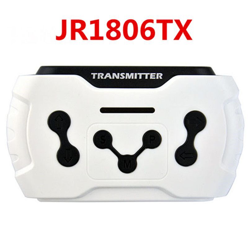 儿童电动车Jr/Hy-Rx-2G4-12V接收线路板婴儿车2.4g频率主板遥控器