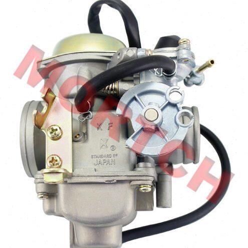PD30化油器 春风250水冷大绵羊化油器CH250化油器CF250