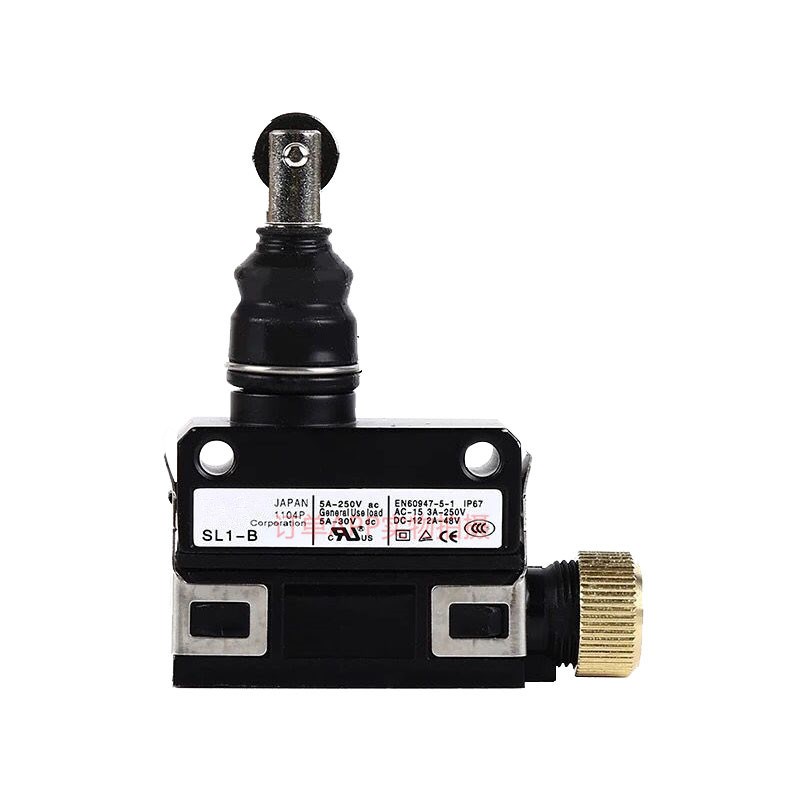 微动限位行程开关开关SLP SL1-A -D-H L SL1-EK/E/B/-P/AC/-AK/A1