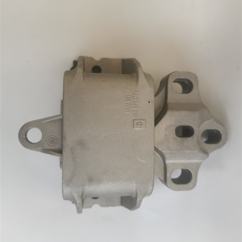 GTS适配新宝来朗逸朗行强化变速箱支座机爪胶