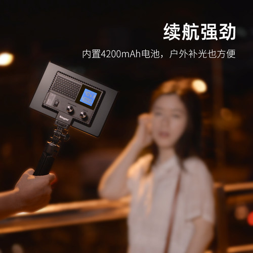 手机俯拍支架桌面直播拍摄手机架补光灯录像书法写字教学网课画画