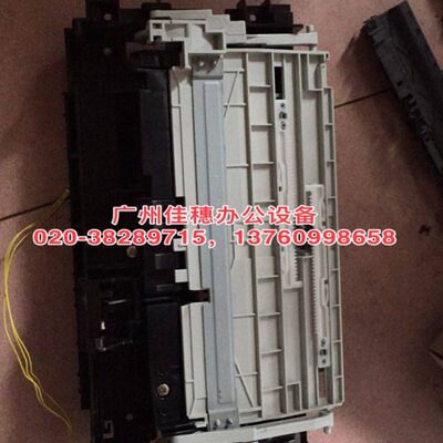 HP m600、601、602、603纸盒一、手送进纸器