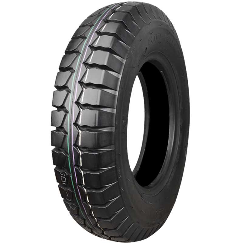 正新轮胎5.00-12真空胎三轮车摩托车耐磨加厚500一12寸带车圈轮毂